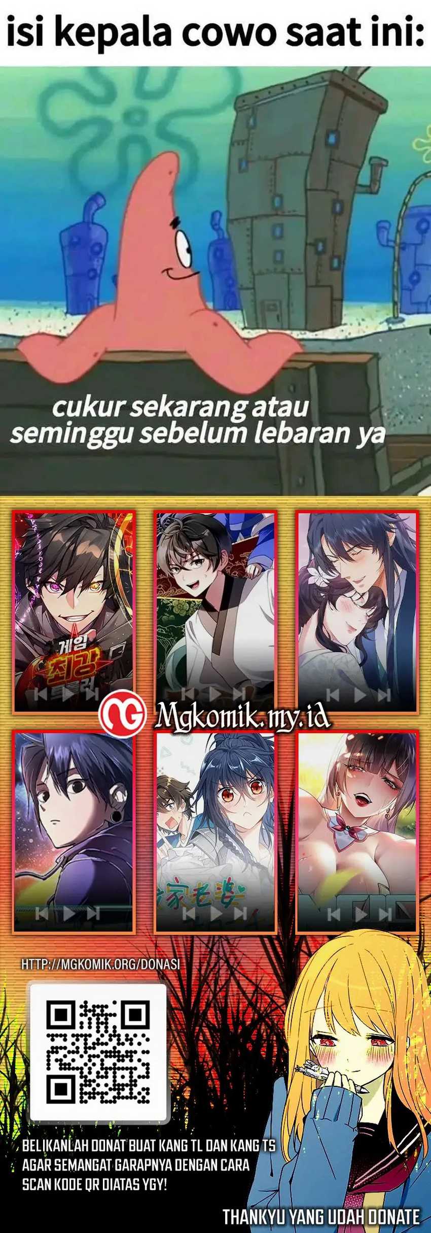 Divine Leveling System Bab 83 halaman 36