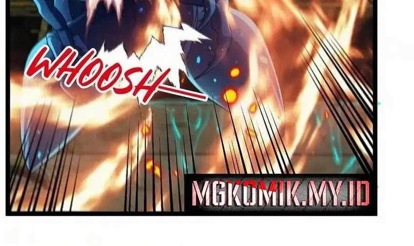 Divine Leveling System Bab 85 halaman 25