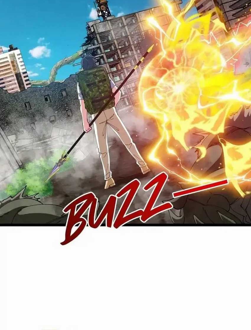 Divine Leveling System Bab 87 halaman 6