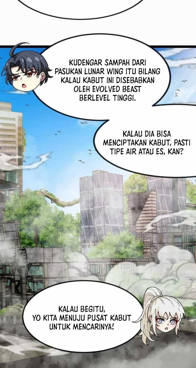 Divine Leveling System Bab 89 halaman 5