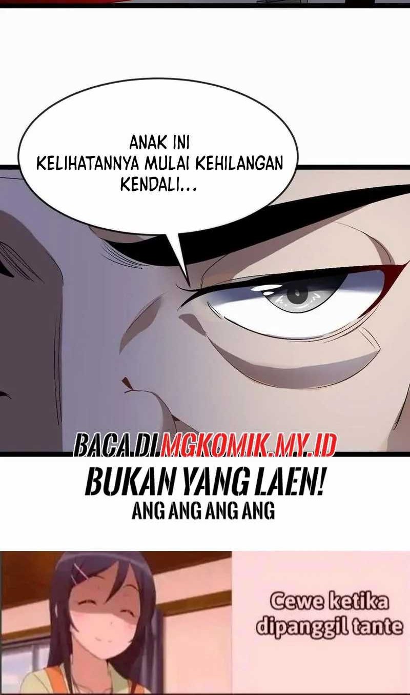 Divine Leveling System Bab 89 halaman 33