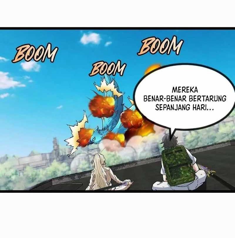 Divine Leveling System Bab 91 halaman 4