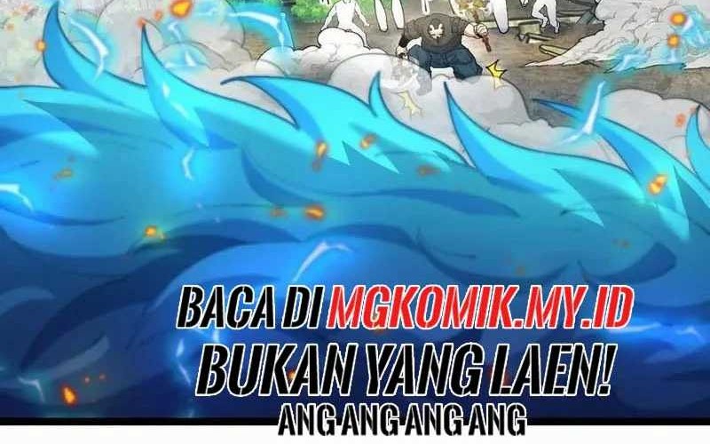 Divine Leveling System Bab 91 halaman 13