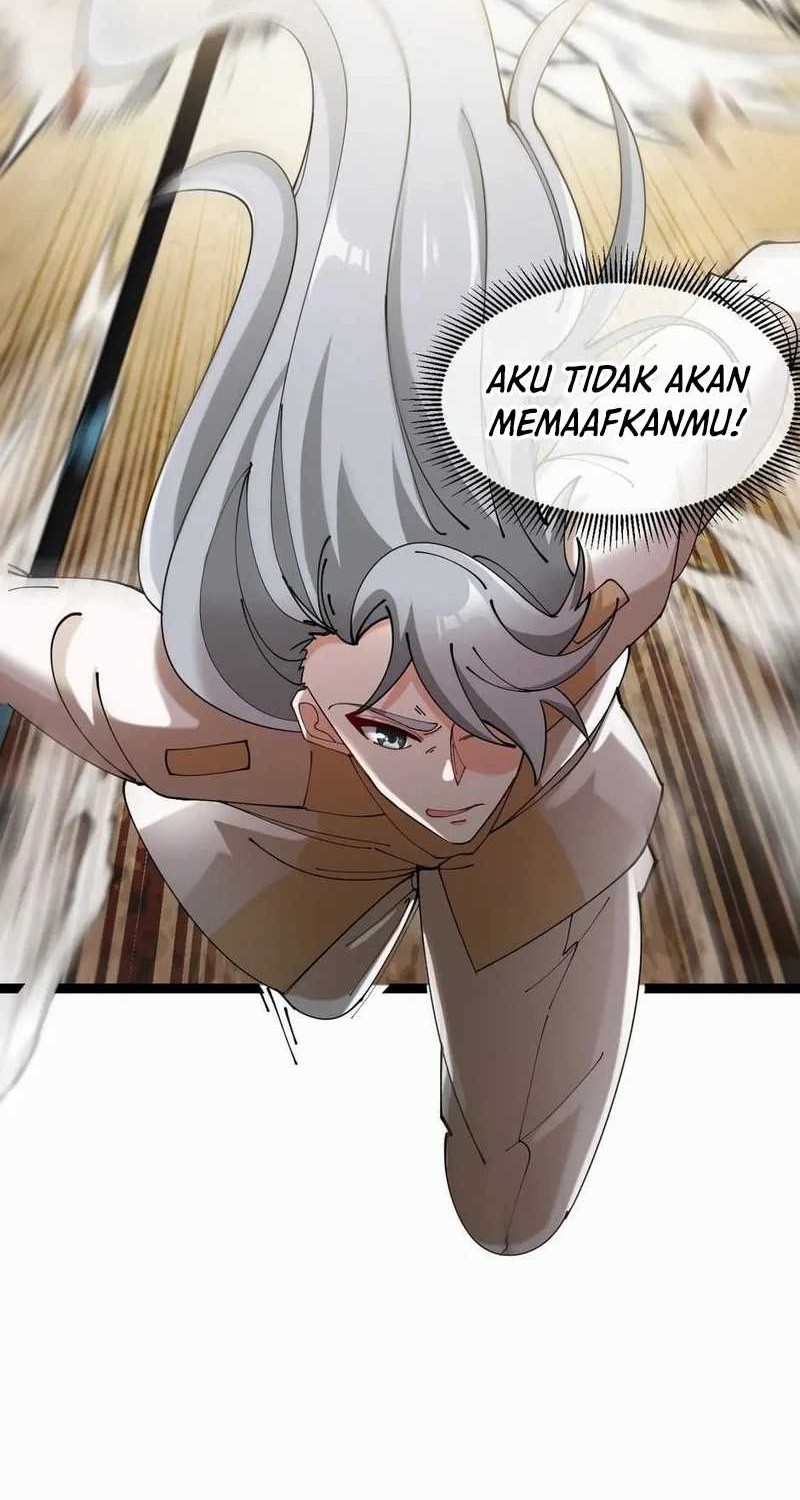 Divine Leveling System Bab 92 halaman 18