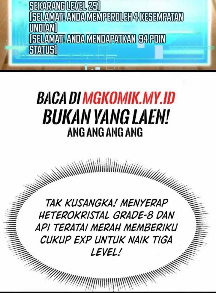 Divine Leveling System Bab 93 halaman 29