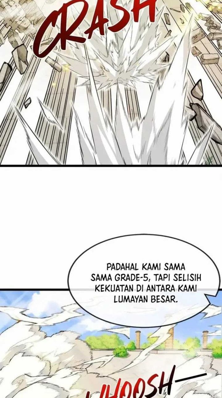 Divine Leveling System Bab 94 halaman 12