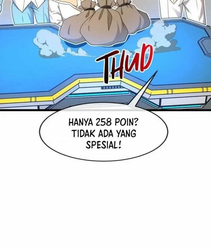 Divine Leveling System Bab 95 halaman 19