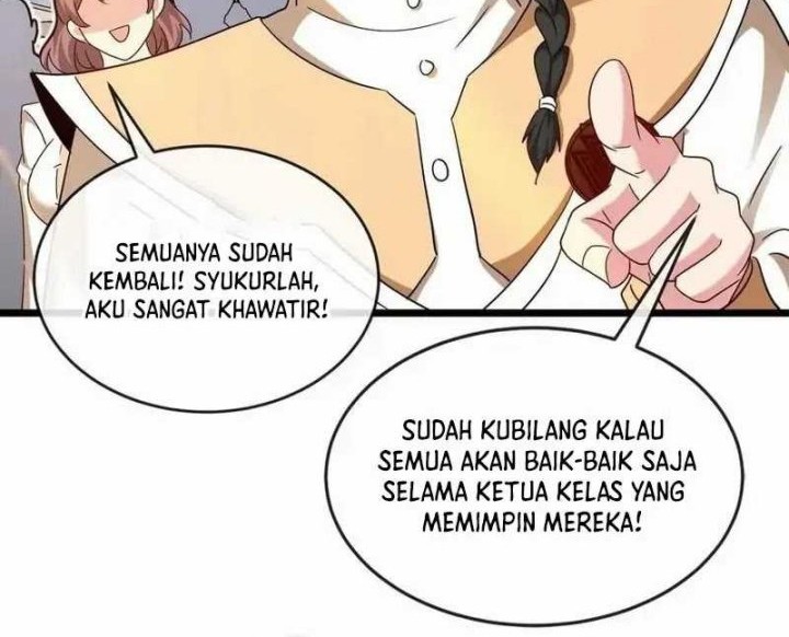 Divine Leveling System Bab 95 halaman 33