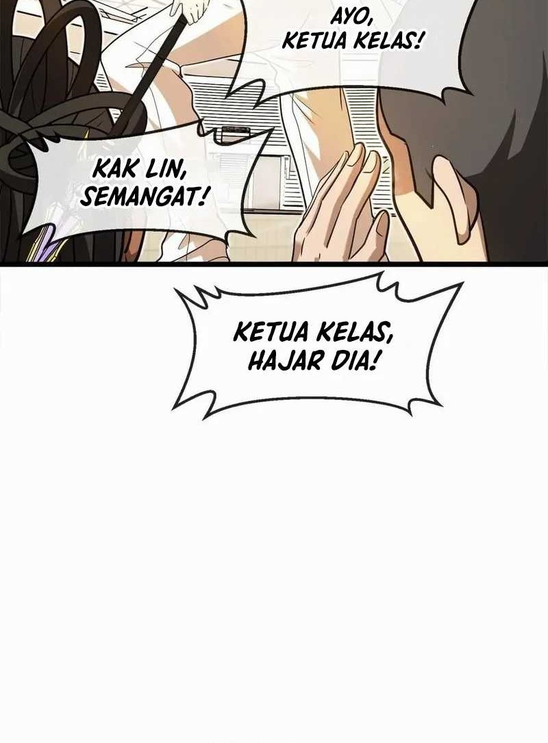 Divine Leveling System Bab 96 halaman 6