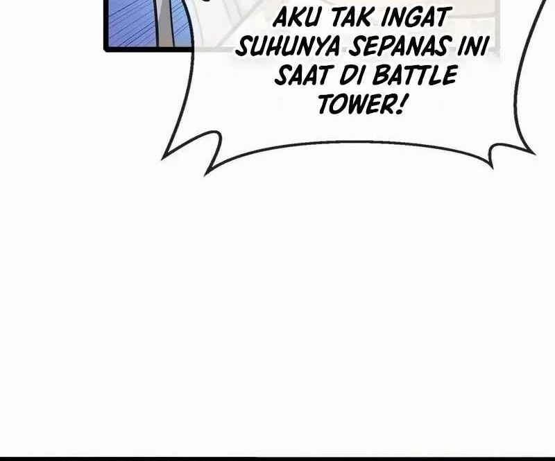 Divine Leveling System Bab 96 halaman 14