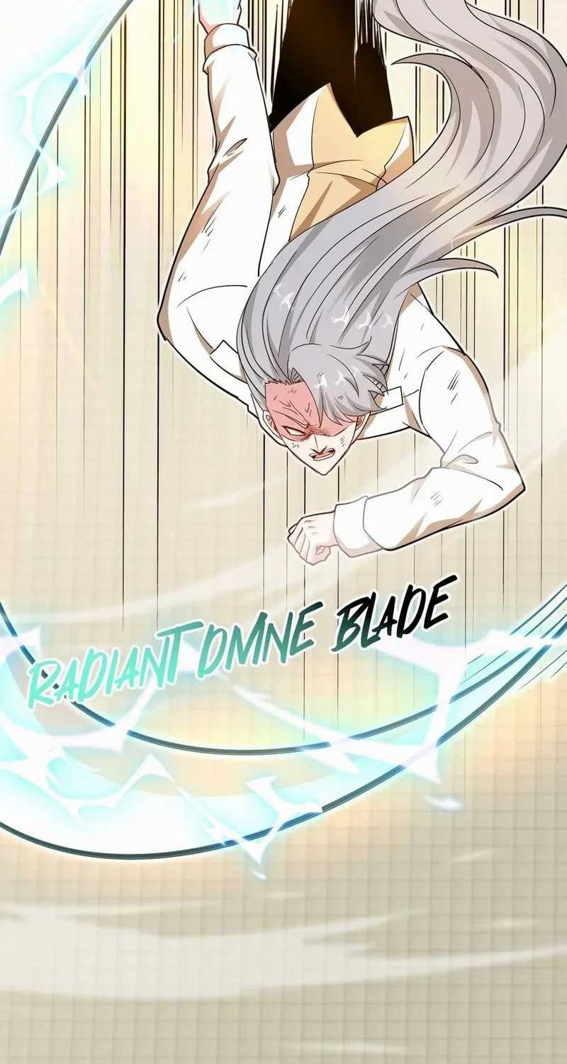 Divine Leveling System Bab 96 halaman 17