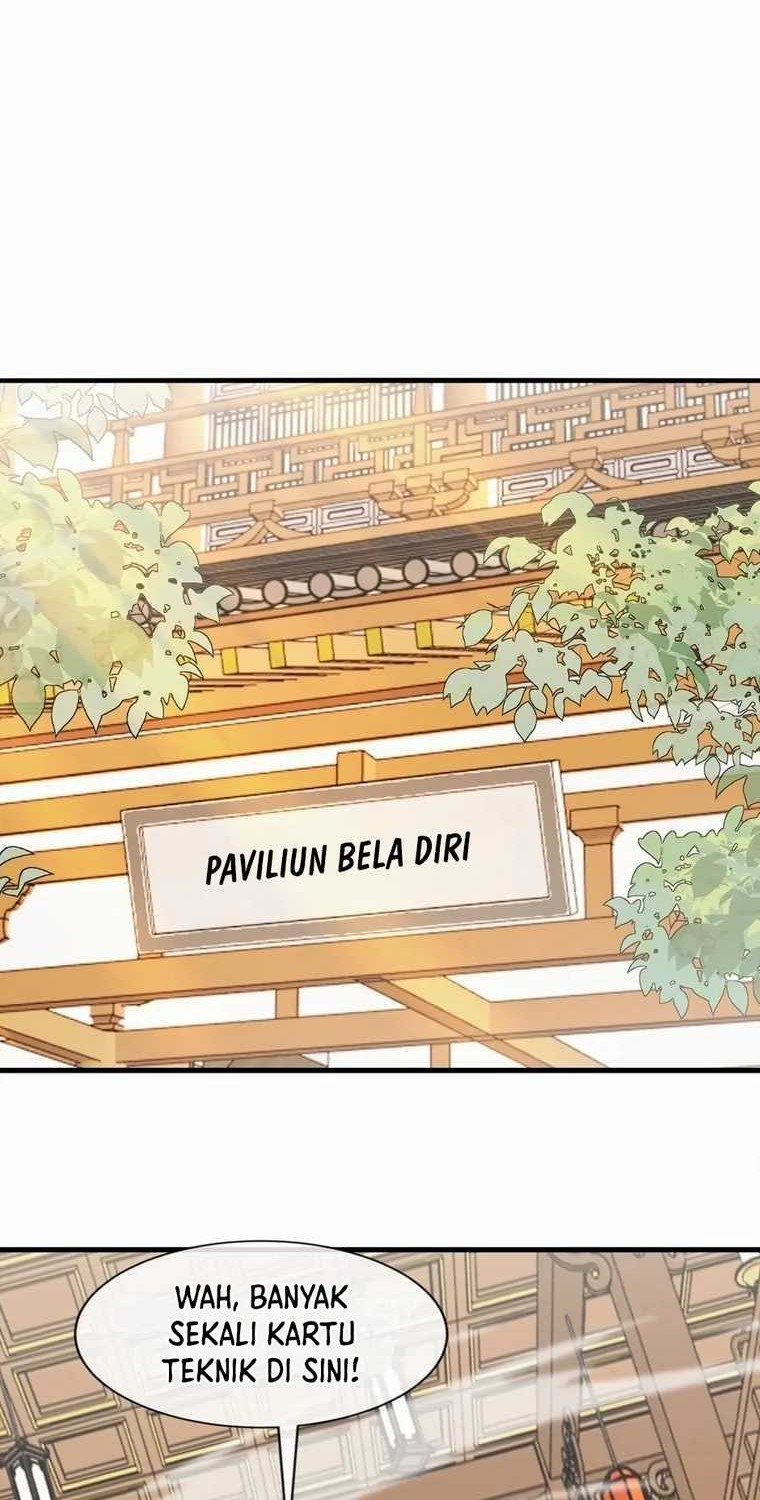 Divine Leveling System Bab 98 halaman 24