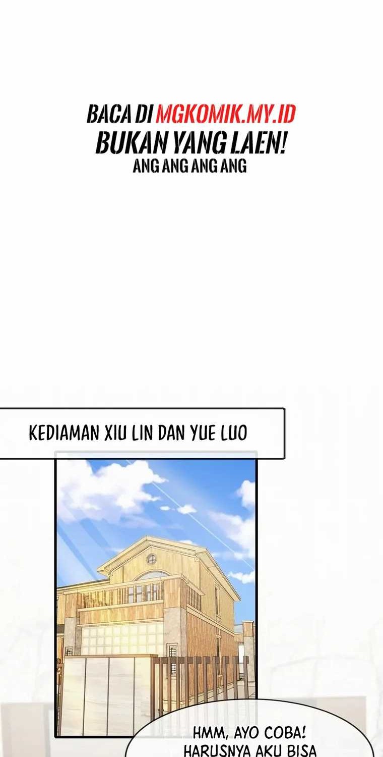 Divine Leveling System Bab 99 halaman 2