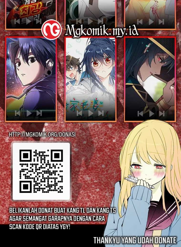 Divine Leveling System Bab 99 halaman 38