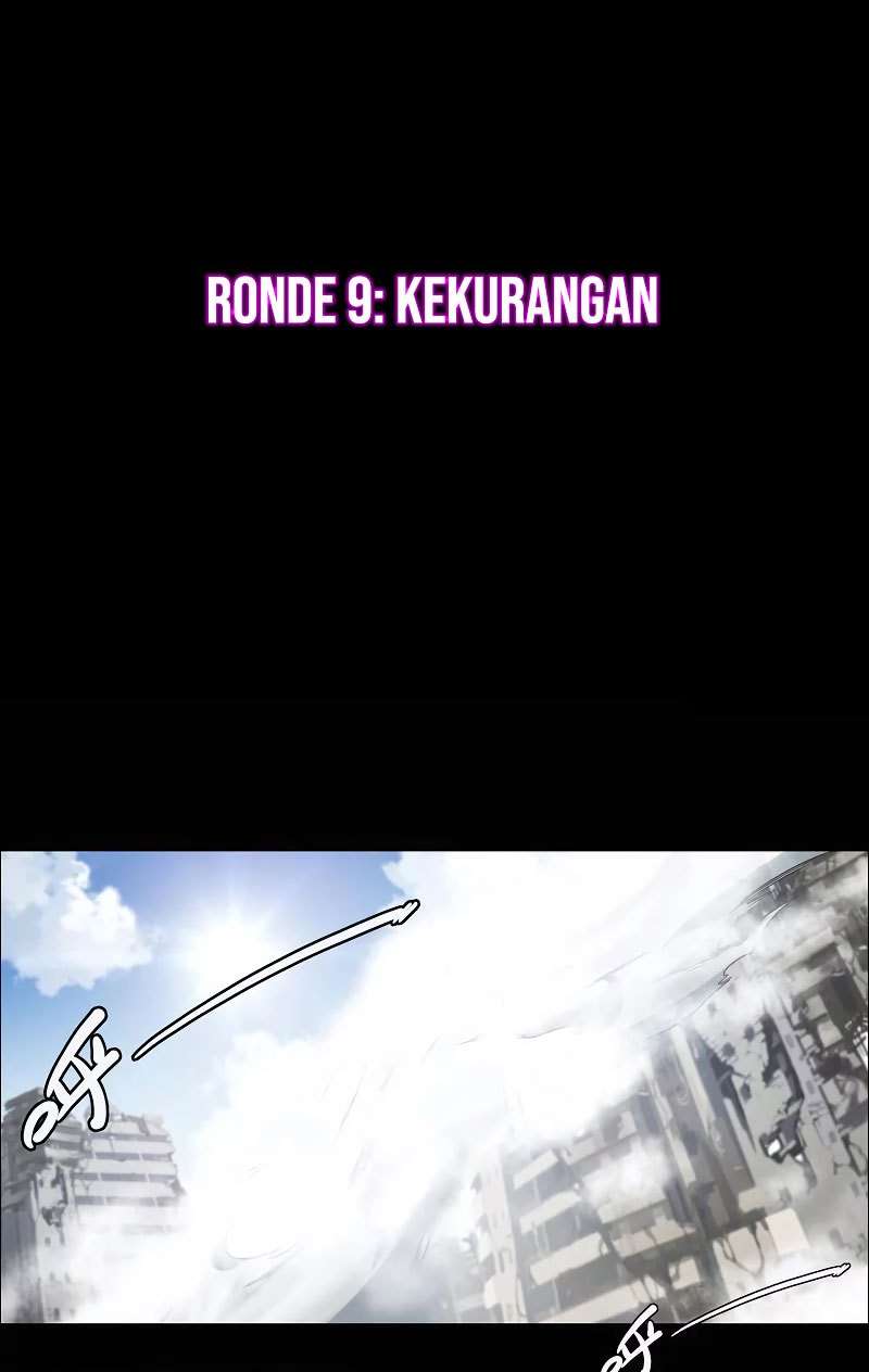 Divine Realm Online chapter 09 halaman 2