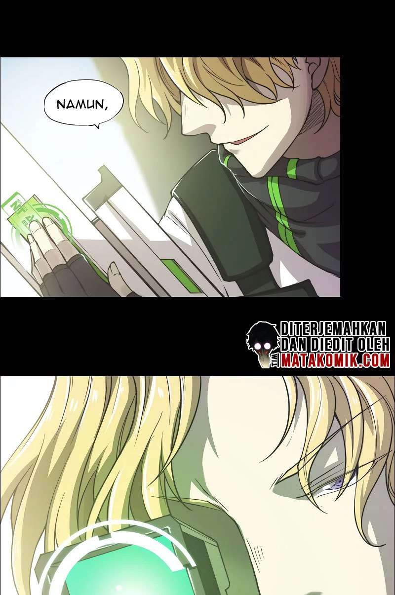 Divine Realm Online chapter 09 halaman 6