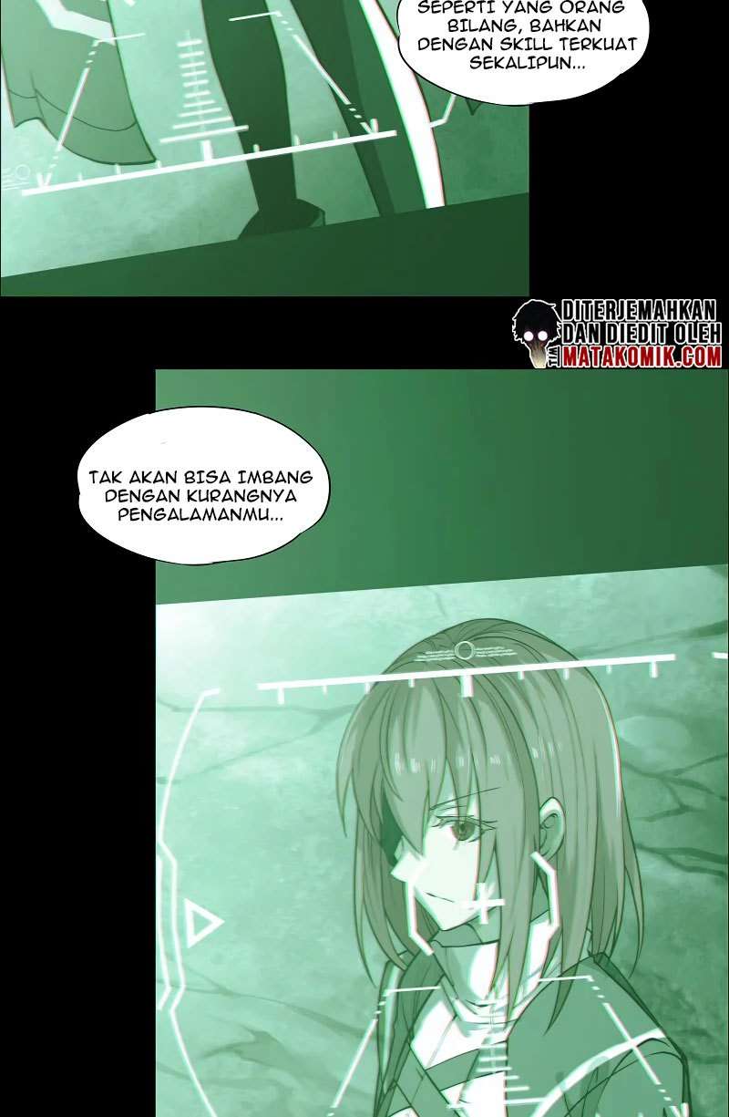 Divine Realm Online chapter 09 halaman 8