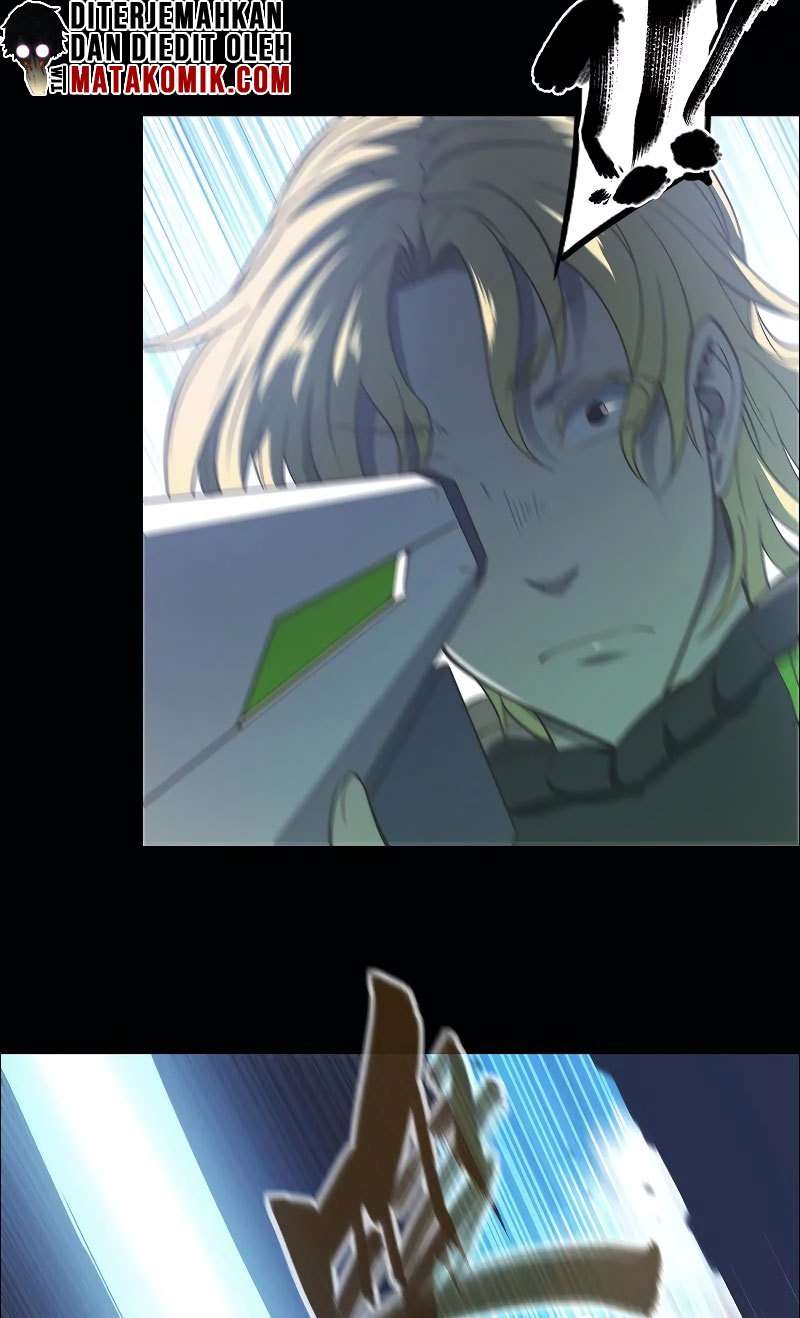 Divine Realm Online chapter 09 halaman 10