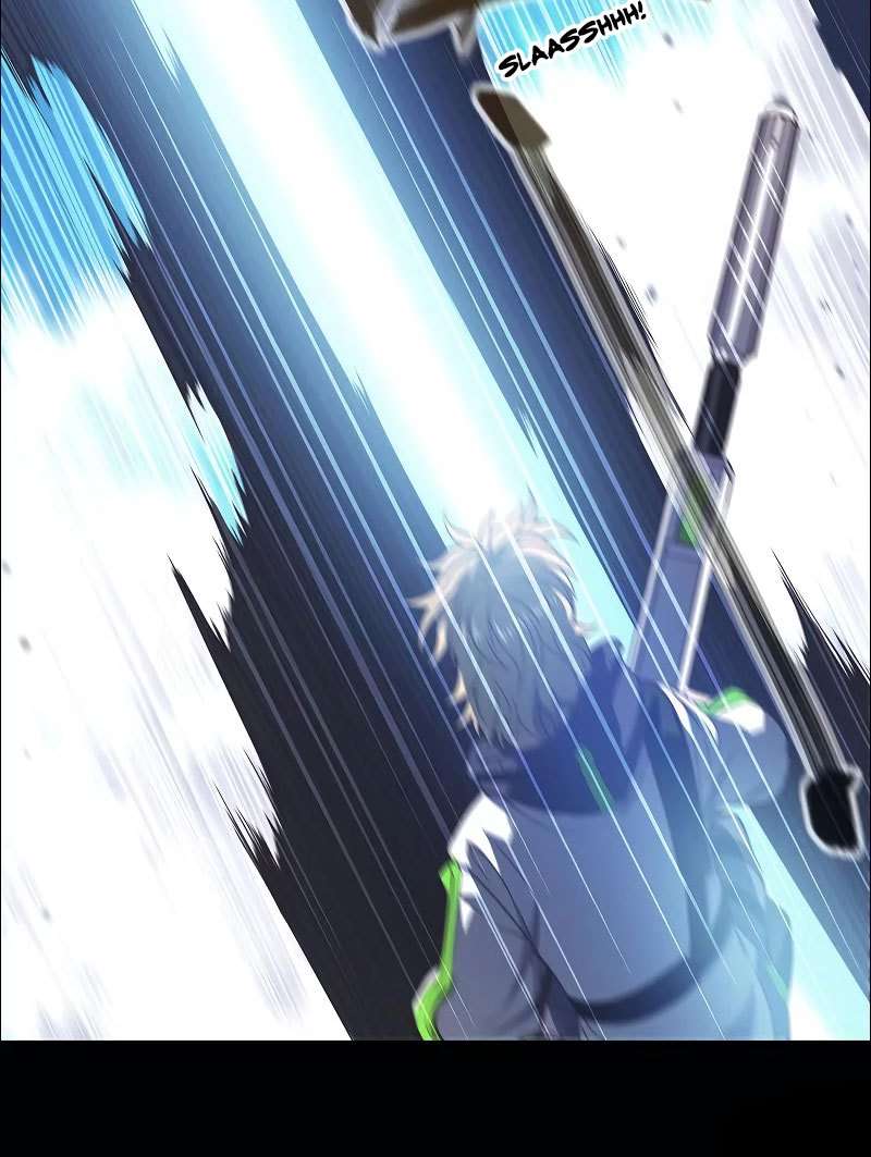 Divine Realm Online chapter 09 halaman 11