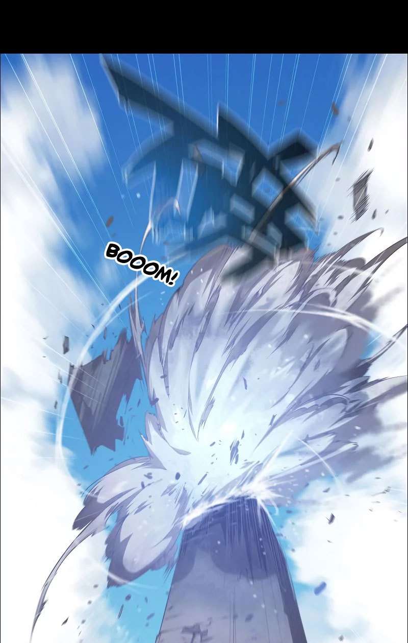 Divine Realm Online chapter 09 halaman 12