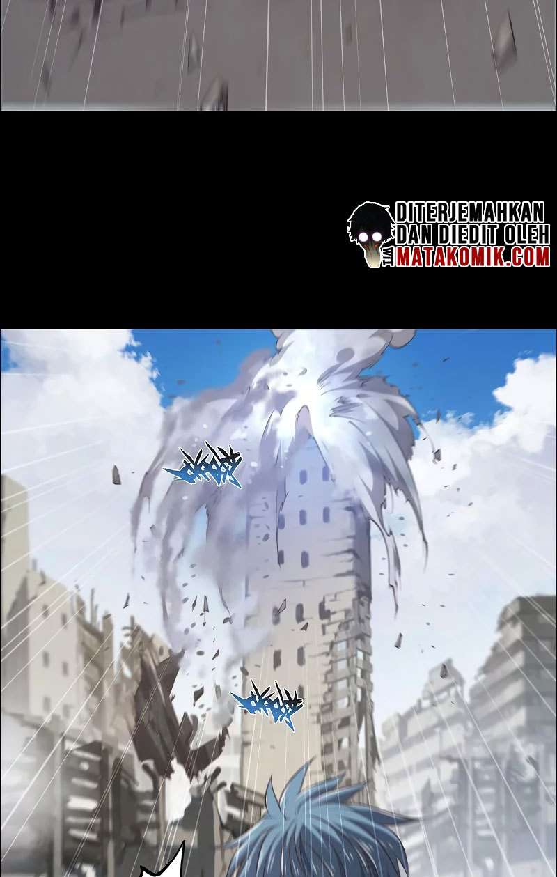 Divine Realm Online chapter 09 halaman 14