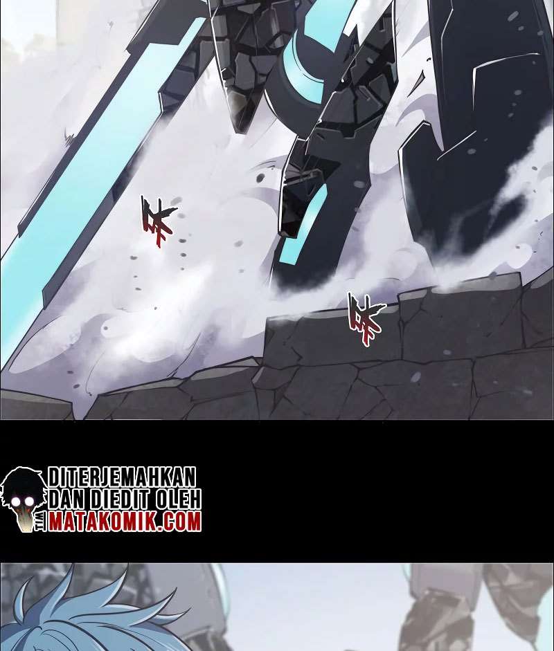 Divine Realm Online chapter 09 halaman 17