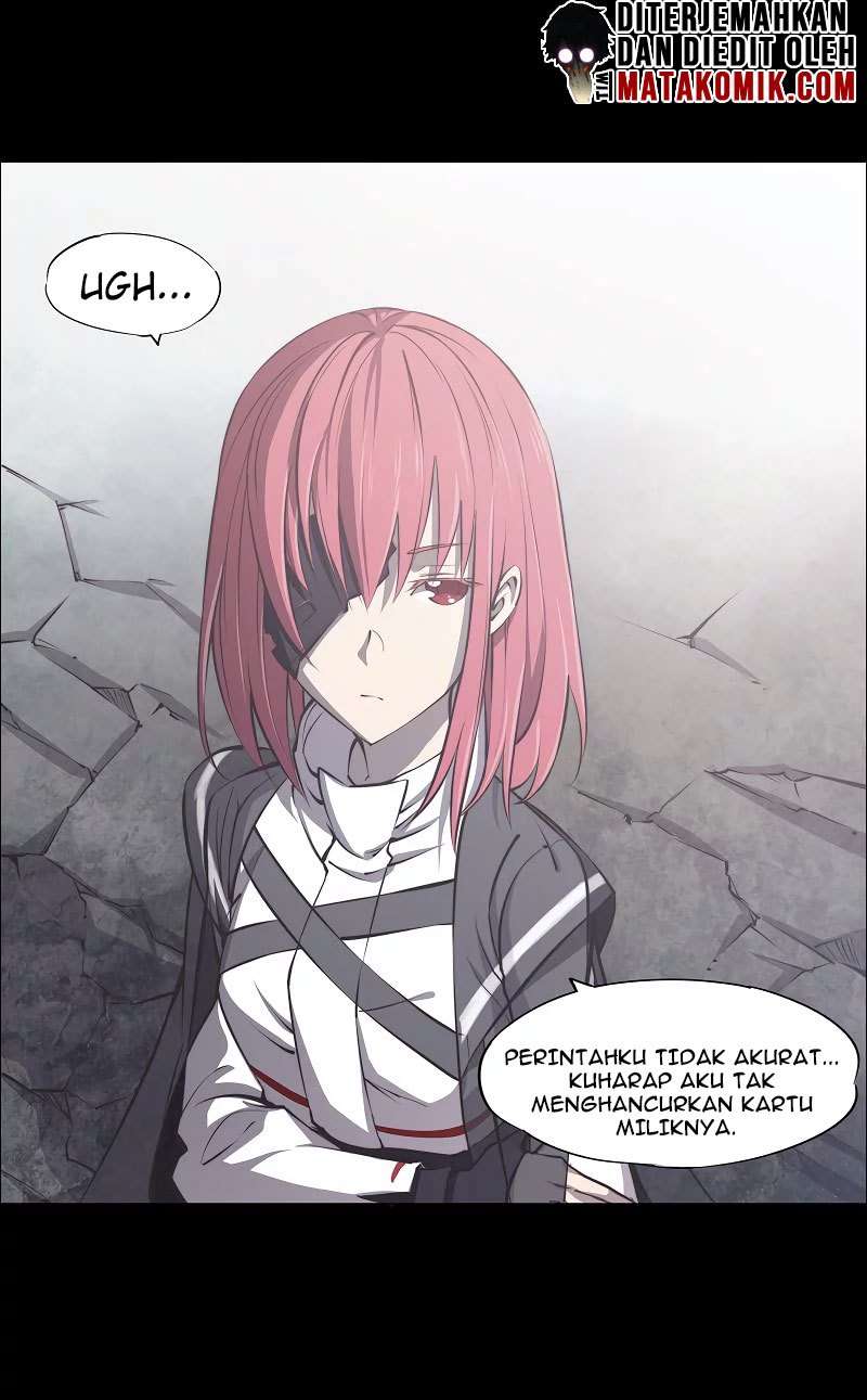 Divine Realm Online chapter 09 halaman 19