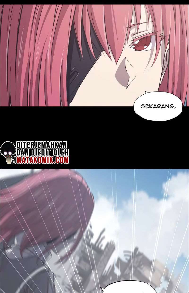 Divine Realm Online chapter 09 halaman 20