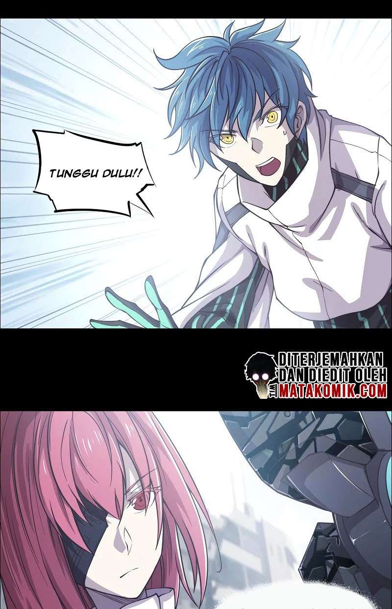 Divine Realm Online chapter 09 halaman 22