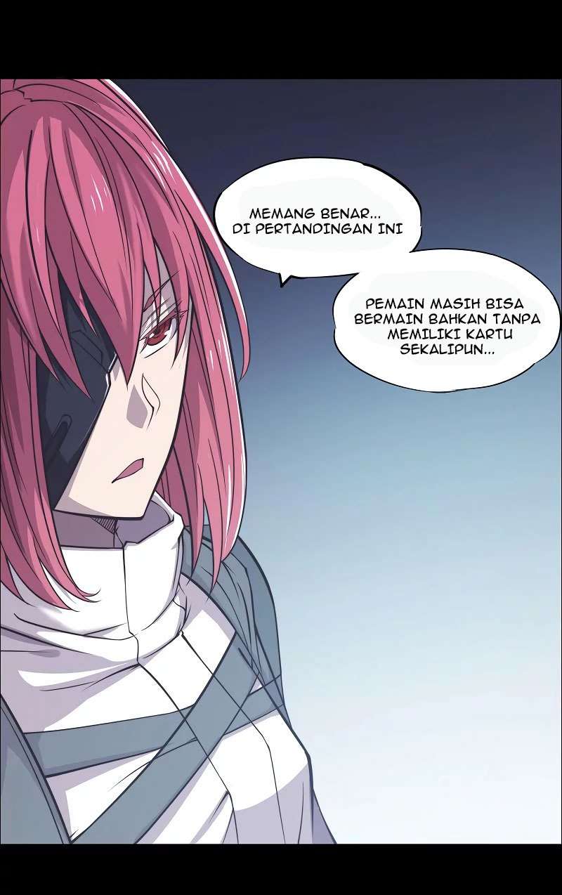 Divine Realm Online chapter 09 halaman 26