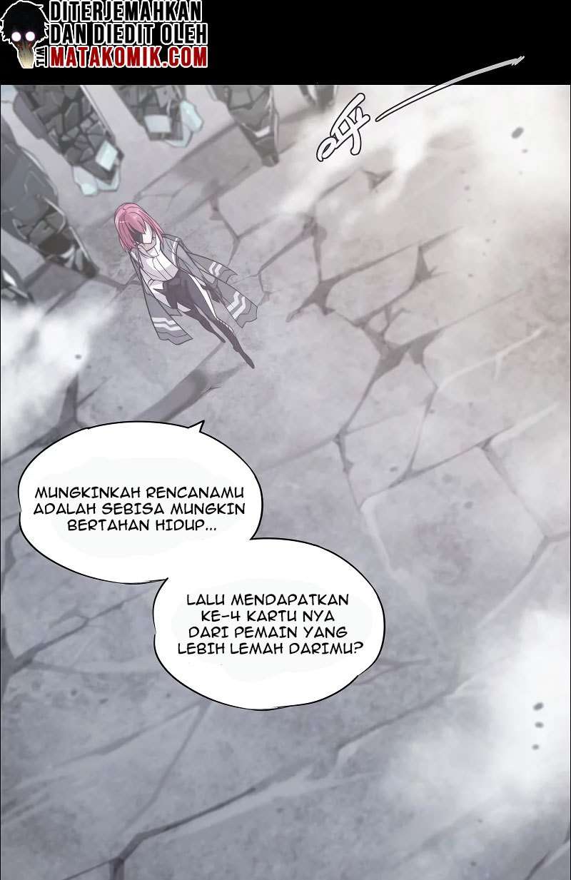 Divine Realm Online chapter 09 halaman 27