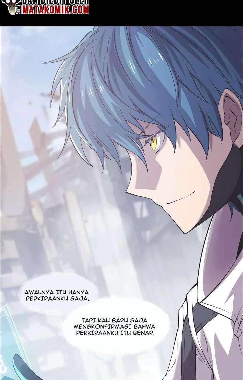 Divine Realm Online chapter 09 halaman 29