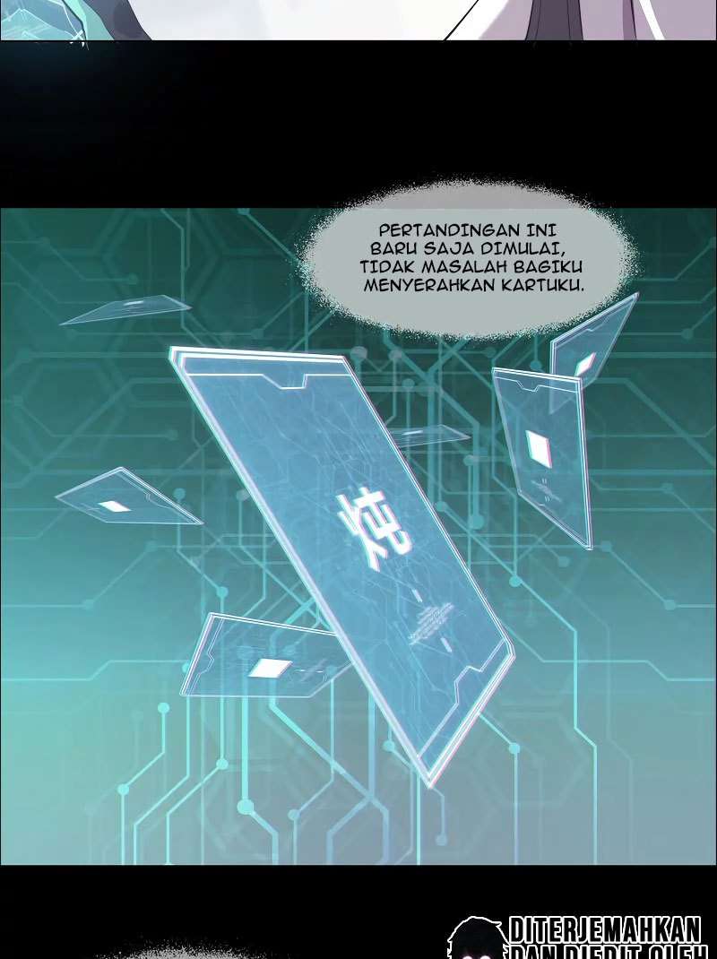 Divine Realm Online chapter 09 halaman 30