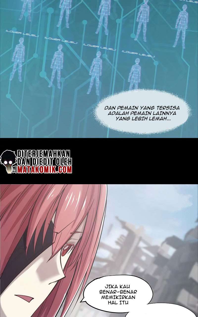 Divine Realm Online chapter 09 halaman 34