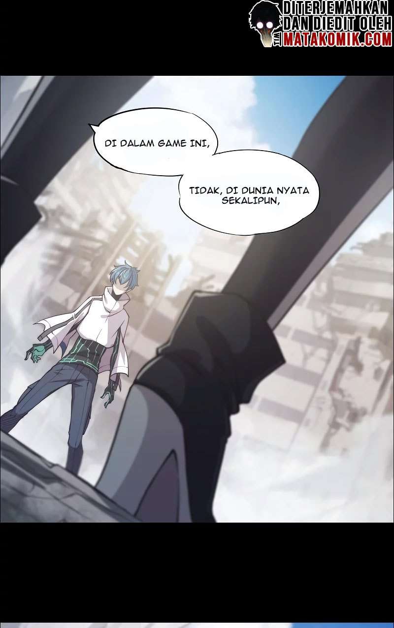 Divine Realm Online chapter 09 halaman 36