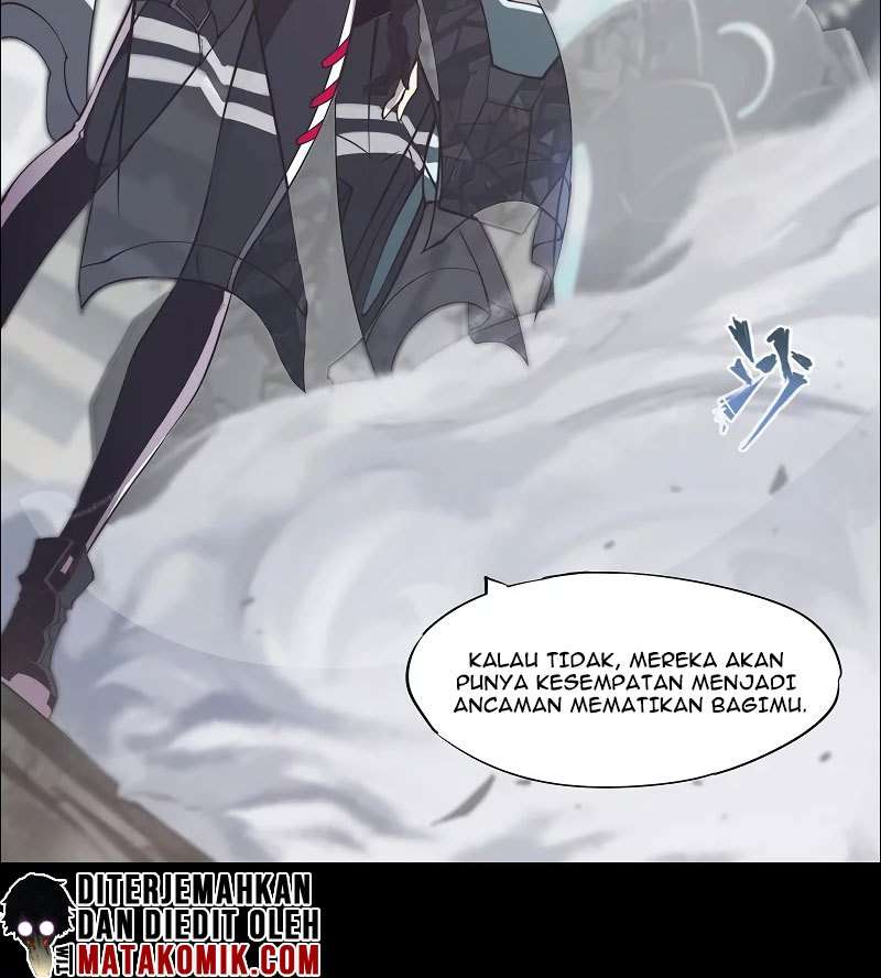 Divine Realm Online chapter 09 halaman 38
