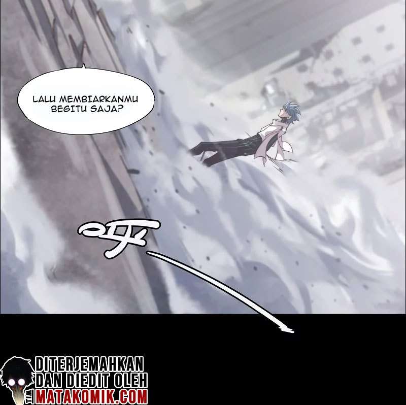 Divine Realm Online chapter 09 halaman 41