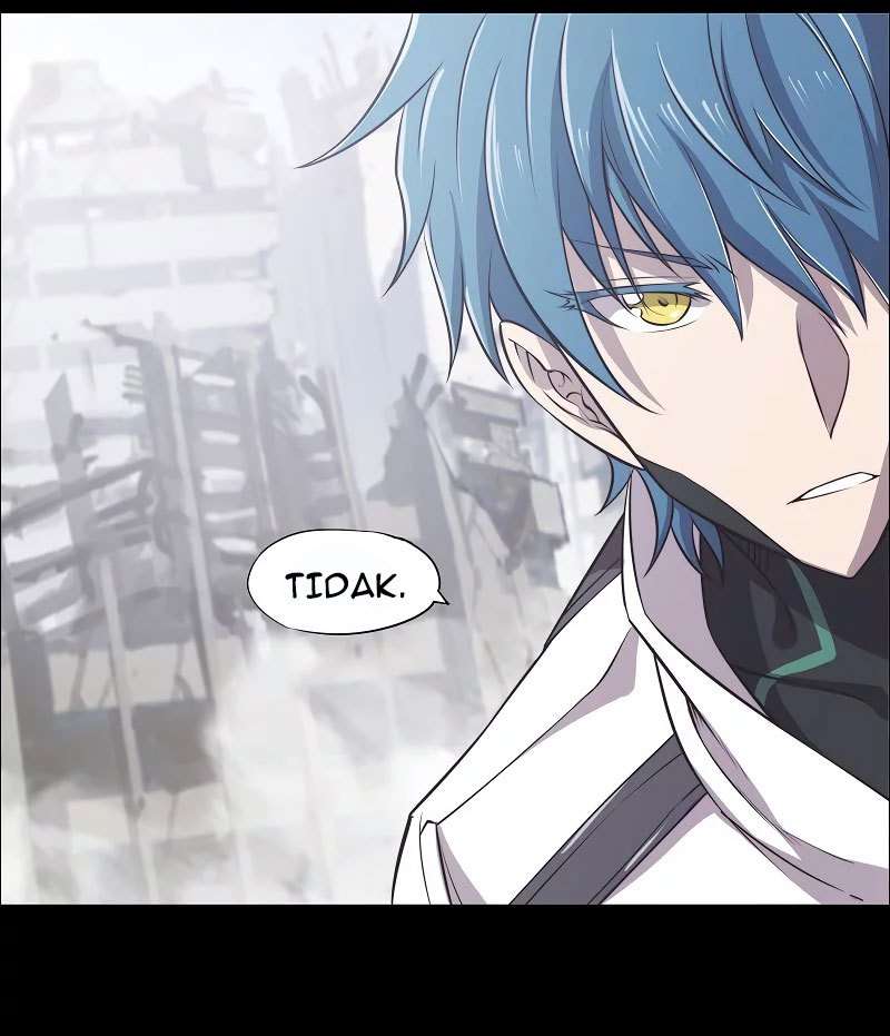 Divine Realm Online chapter 09 halaman 42