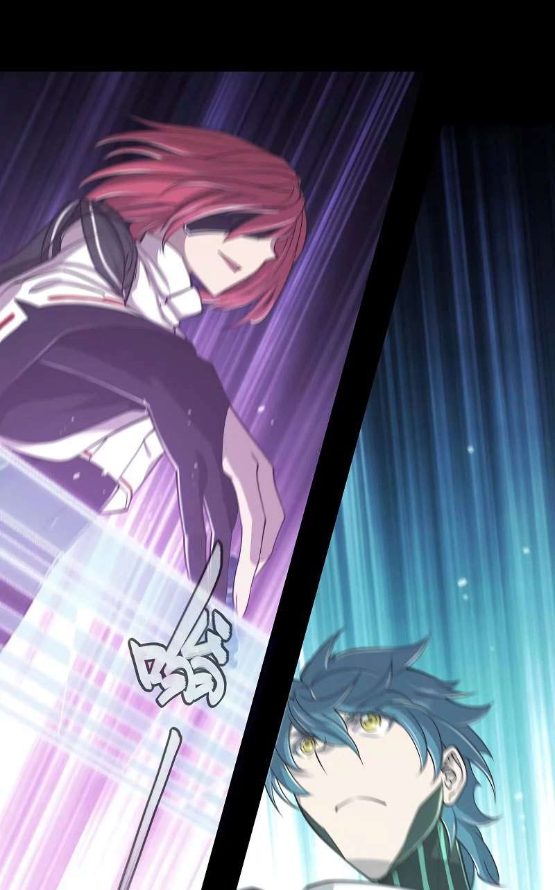 Divine Realm Online chapter 09 halaman 43