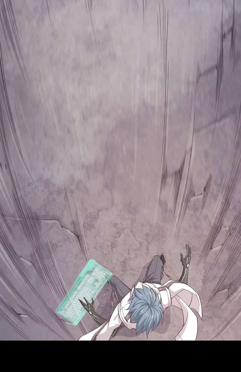 Divine Realm Online chapter 09 halaman 46