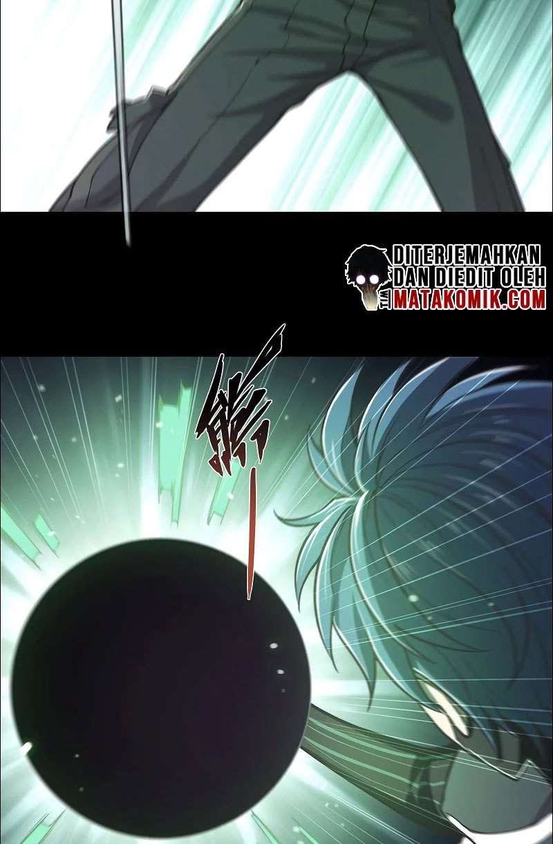 Divine Realm Online chapter 09 halaman 48