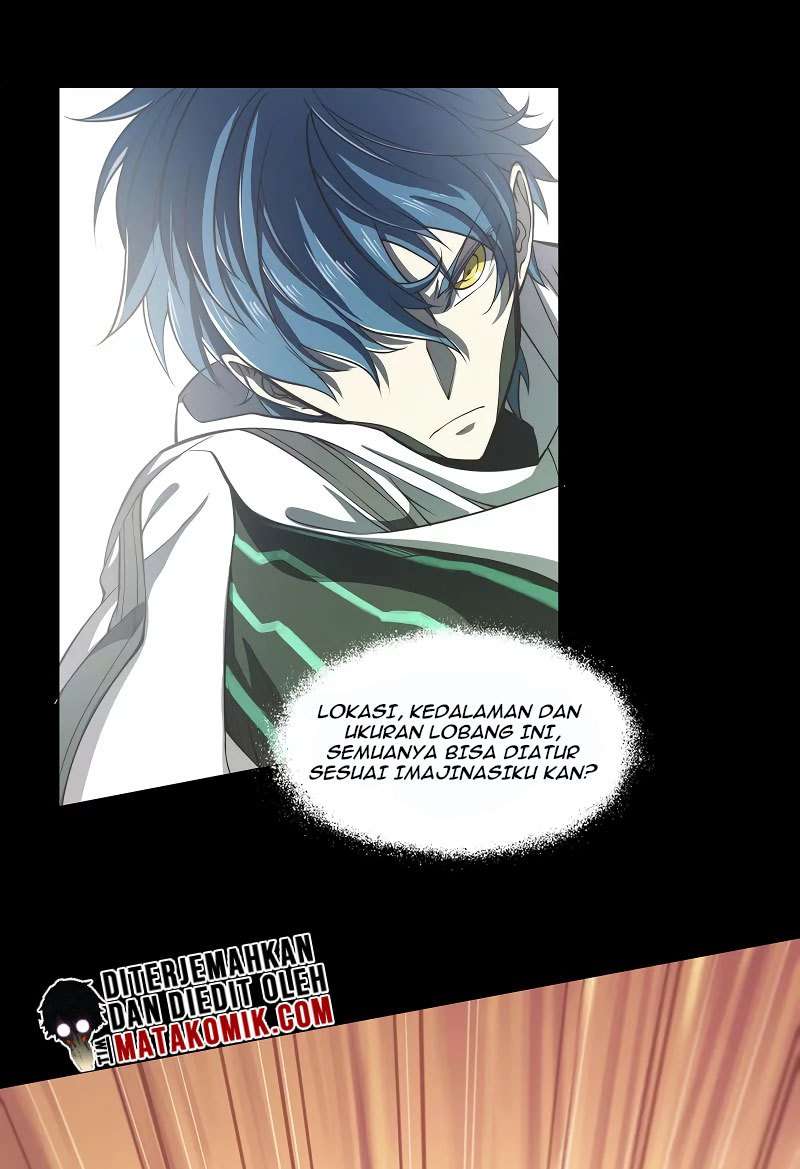 Divine Realm Online chapter 09 halaman 51