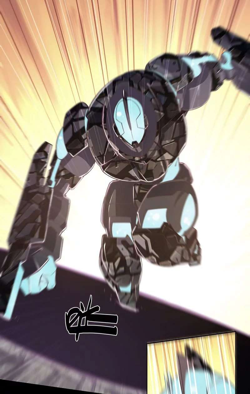 Divine Realm Online chapter 09 halaman 52