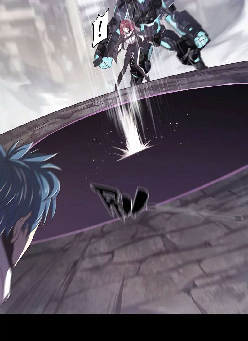 Divine Realm Online chapter 09 halaman 54