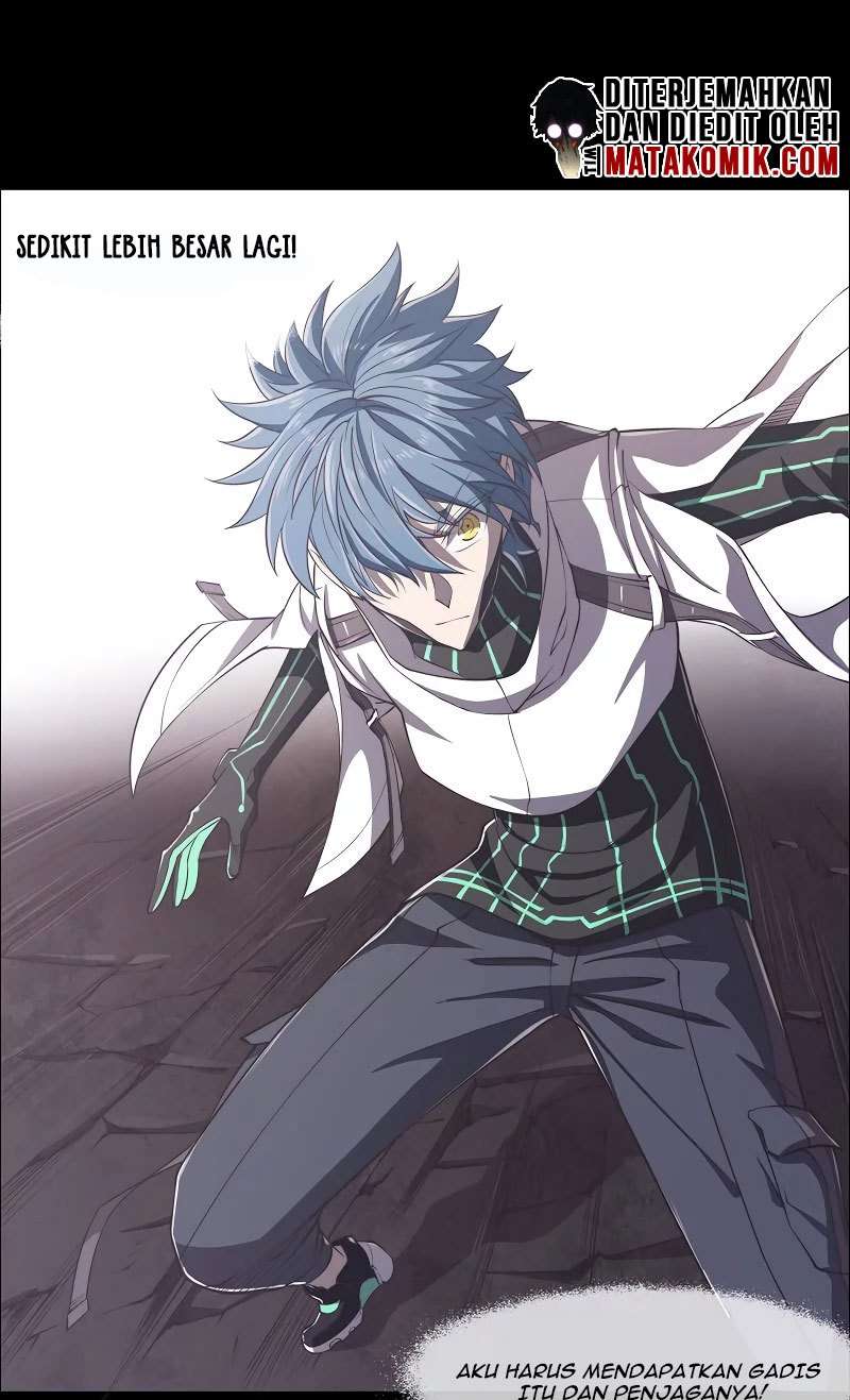 Divine Realm Online chapter 09 halaman 55
