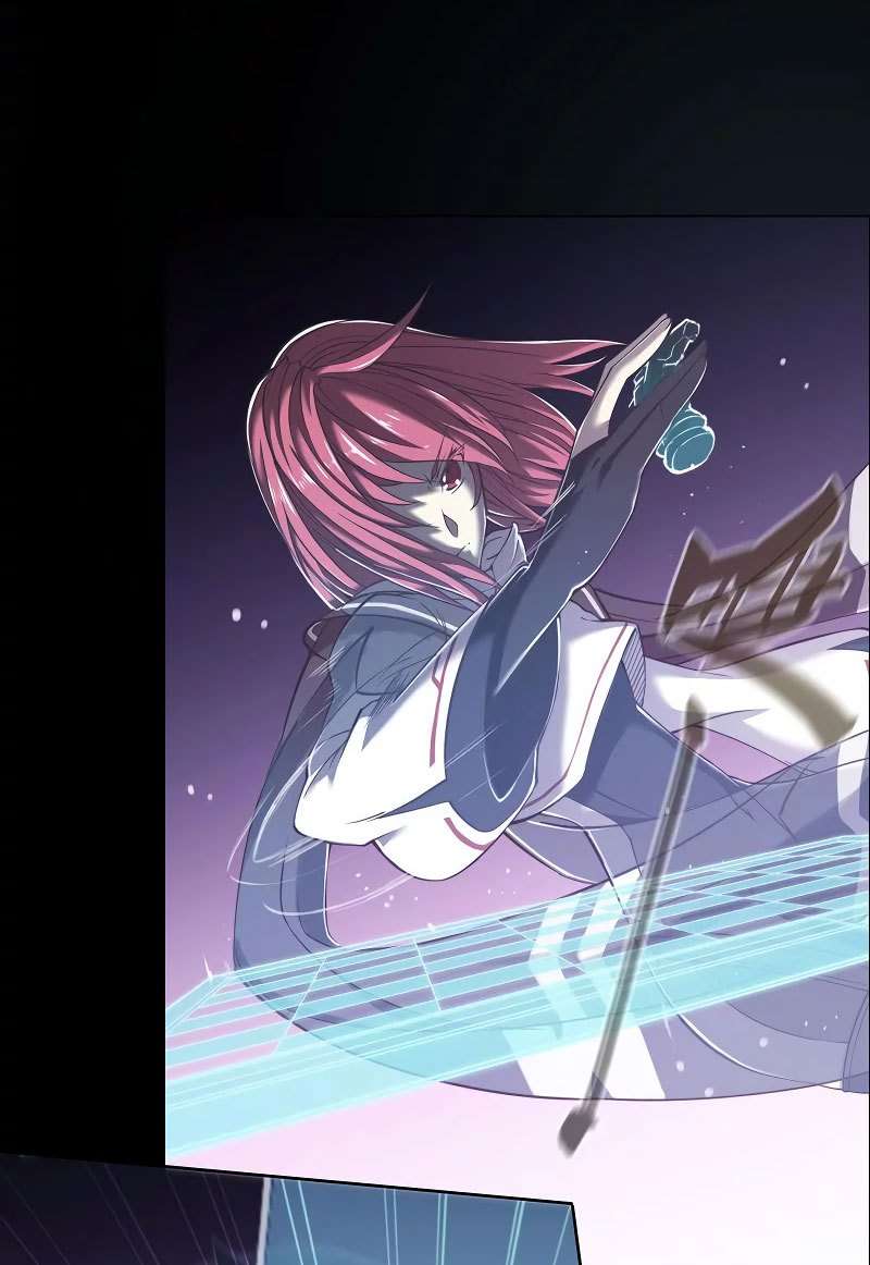 Divine Realm Online chapter 09 halaman 64