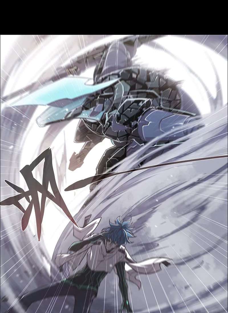 Divine Realm Online chapter 09 halaman 66