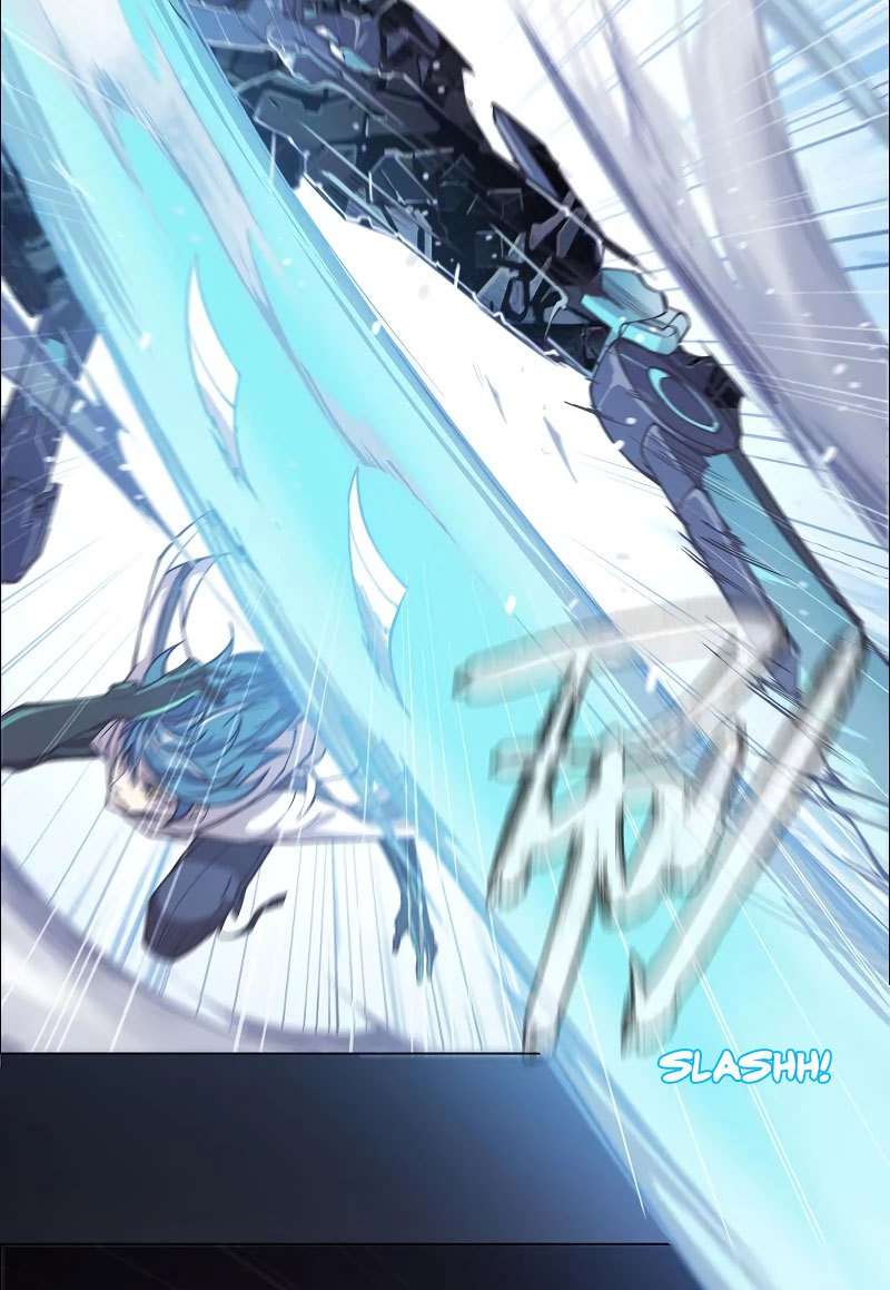 Divine Realm Online chapter 09 halaman 68