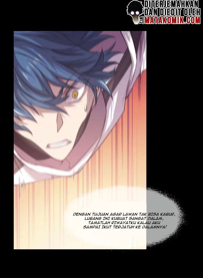 Divine Realm Online chapter 09 halaman 70