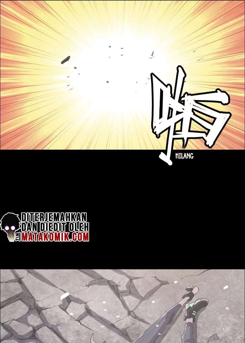 Divine Realm Online chapter 09 halaman 71